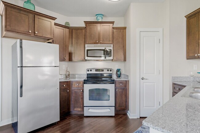 Boulder - 2 Bed / 2 Bath - 1,190 Sq.Ft.