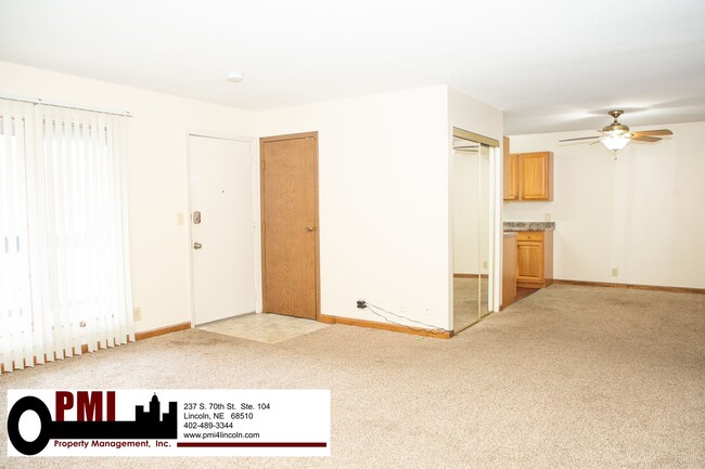 Building Photo - 2201 South St Unit 305