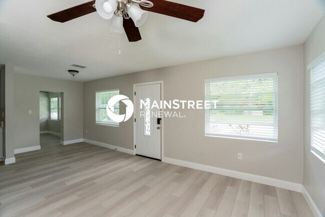 Photo - 3 Bedroom Pet-Friendly Home in BRADENTON, ...