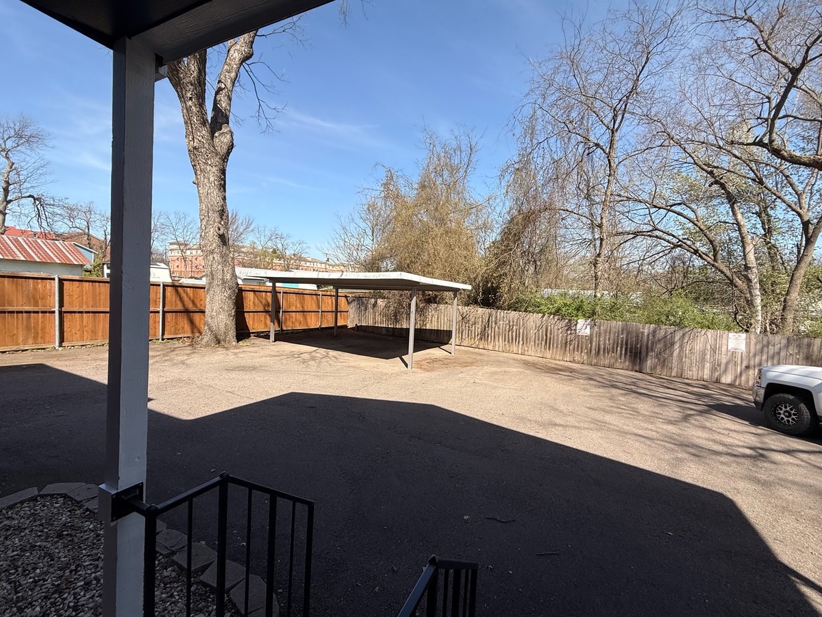 Photo - Greenville St Apartments Unit 4-D