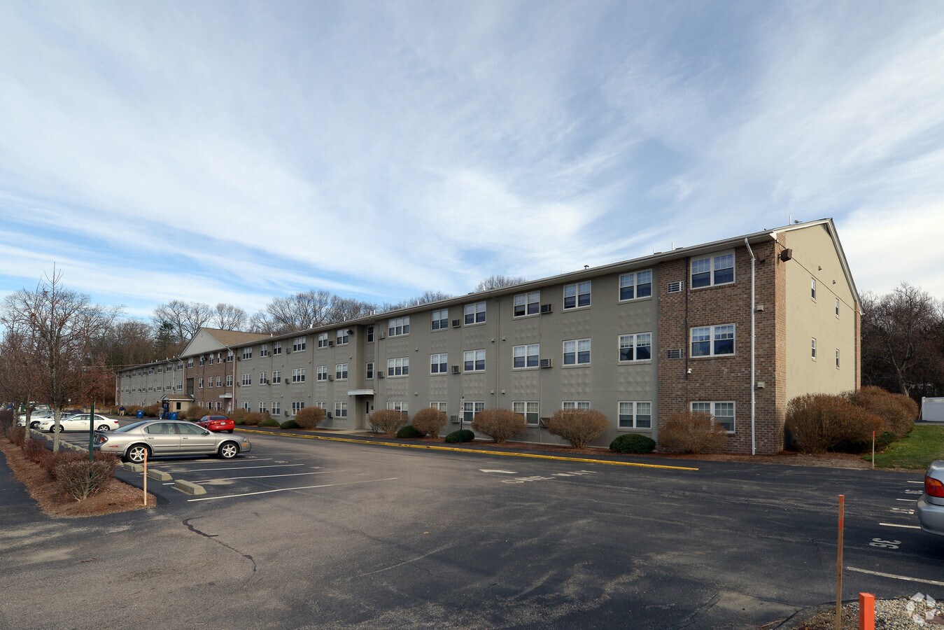 Photo - Spring Villa Apartments