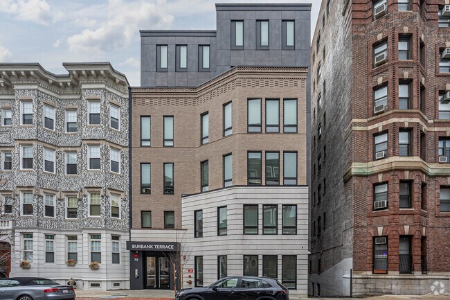 Alt - Burbank Terrace