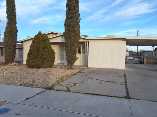 Building Photo - 604 Cortez Dr Rental