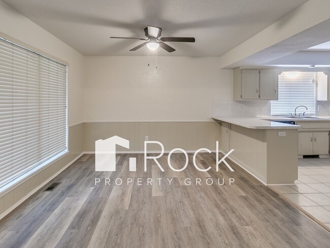 Photo - 4 Bedroom Home with Space Inside and Out! **Receive HALF OFF First Month's Rent**