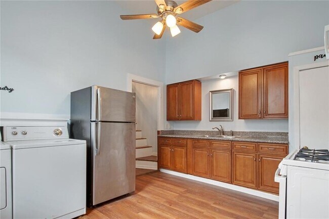 Photo - 1731 Elysian Fields Ave Unit Upper