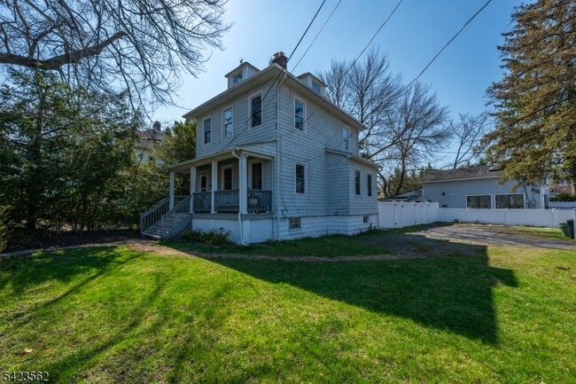 Photo - 38 Claremont Ave