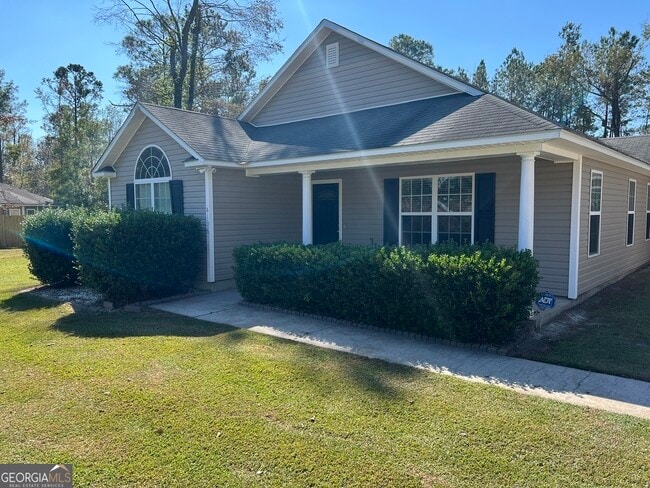 Building Photo - 4196 Meredith Dr