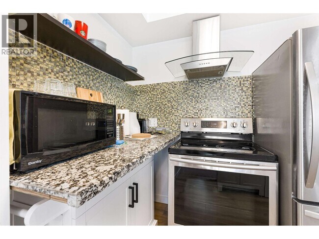 1050 Burrard St Unit 1406