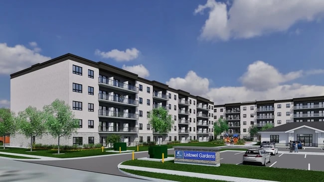 Photo - Listowel Gardens - Phase 1
