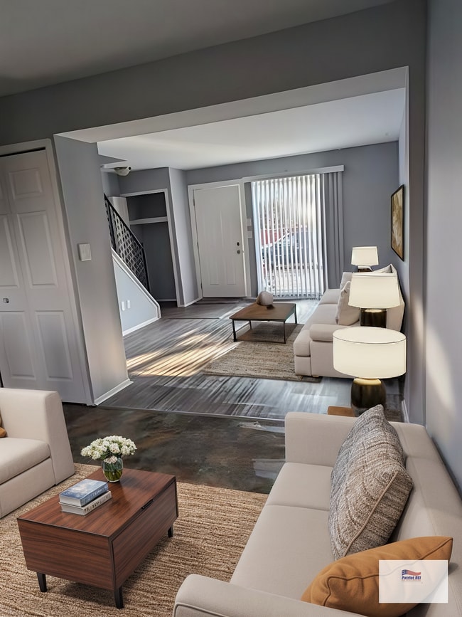 Photo - 38446 Meadowdale St Townhome
