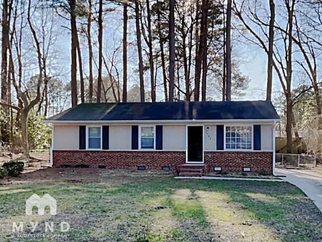 Photo - 1507 Beichler Rd House