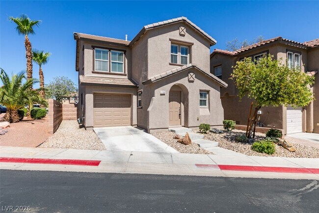 1155 Paradise Garden Dr