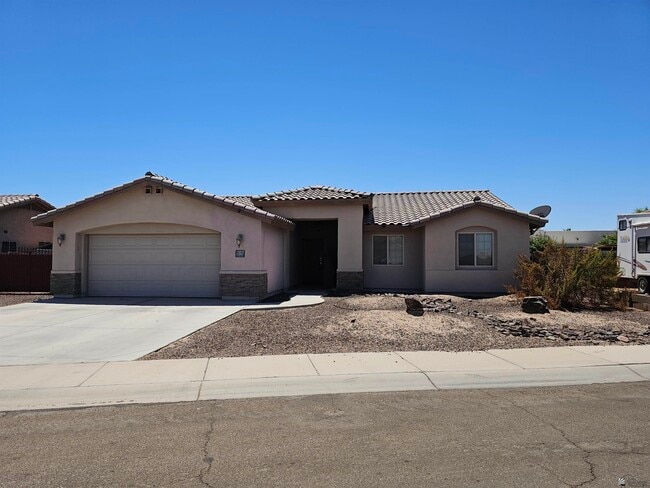 Building Photo - 11527 E 26th Ln Rental