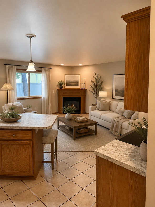 Building Photo - 3566-3572 East Meadows Place Unit 3566