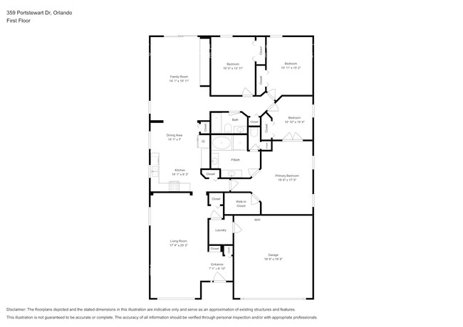 359 Portstewart Dr