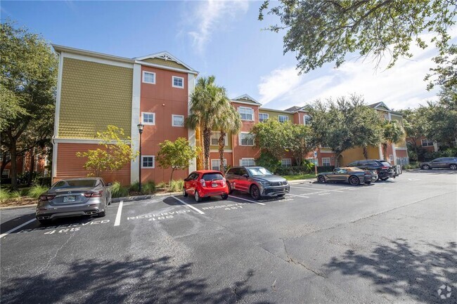 Building Photo - 4207 S Dale Mabry Hwy Unit 8311 Rental