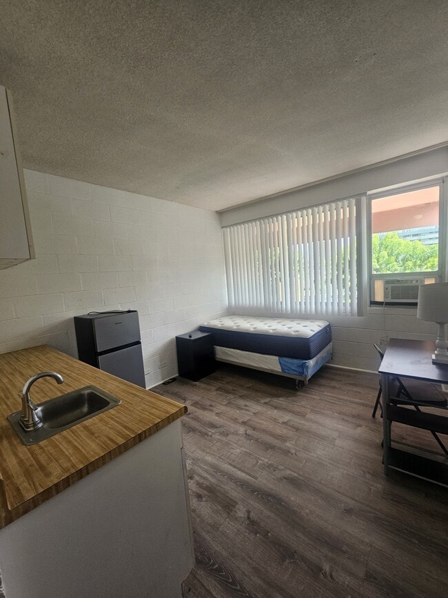Photo - 1142 S King St Unit 3009