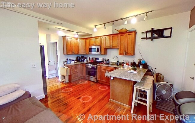 Photo - 231 Norfolk St Unit #4