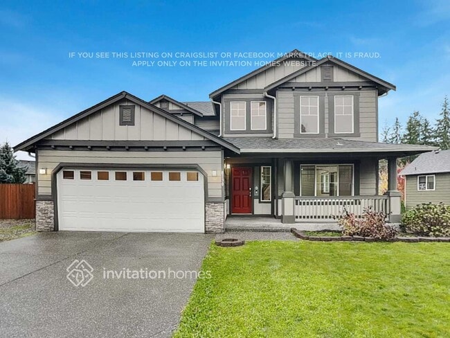 Building Photo - 8130 179th Pl NE