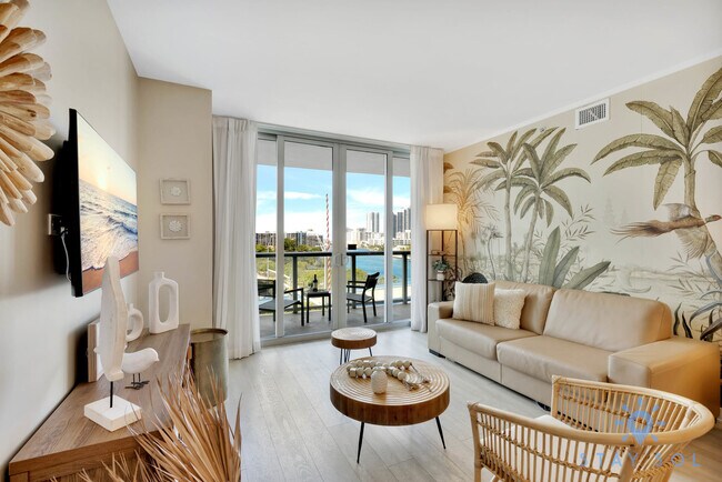 Photo - 2602 E Hallandale Beach Blvd Apartment Unit ID1227320P