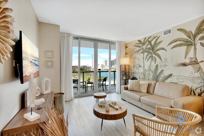 Building Photo - 2602 E Hallandale Beach Blvd Unit ID1227320P Rental