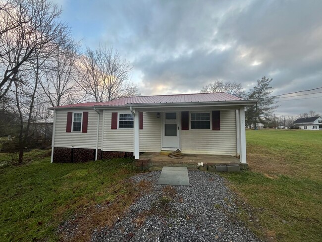 1 Bedroom 1 Bath Home located in Baileyton... - 1 Bedroom 1 Bath Home located in Baileyton...