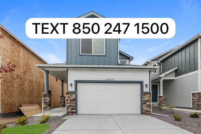 Building Photo - 13540 Halleluiah Trail