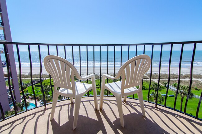 Photo - 2500 N Ocean Blvd