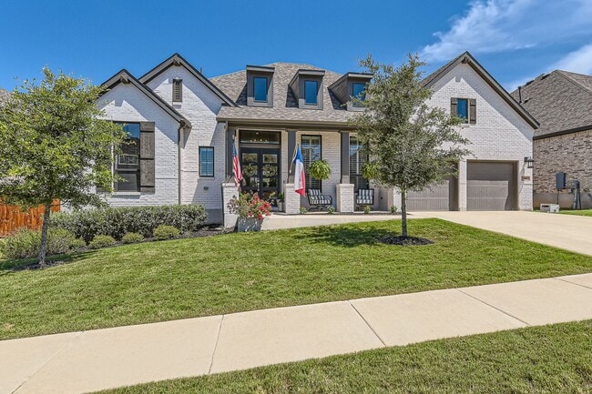 Building Photo - Available Now: Gorgeous 4 Bed/3.5 Bath wit... Rental