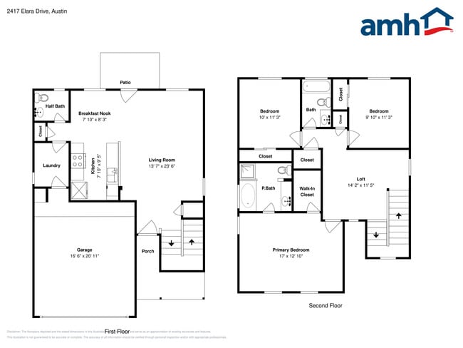 2417 Elara Dr