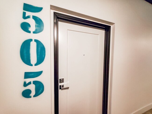 Photo - Industrial Studio Apartment near Downtown! Unit D505