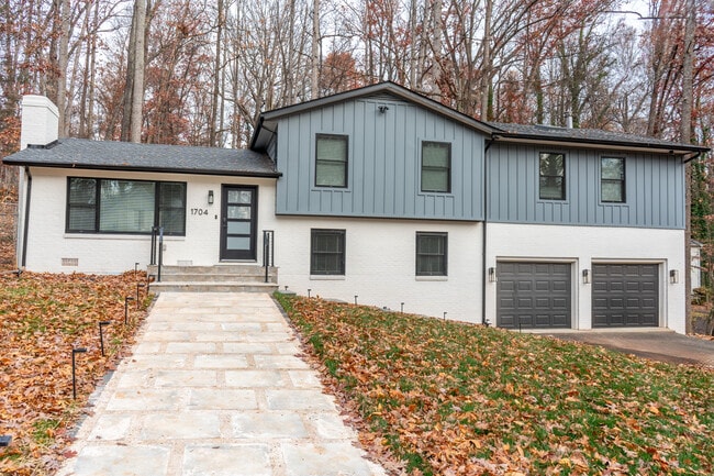 Photo - 1704 Inglewood Dr
