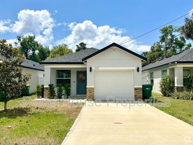 Building Photo - 1100 E Gottsche Ave Rental