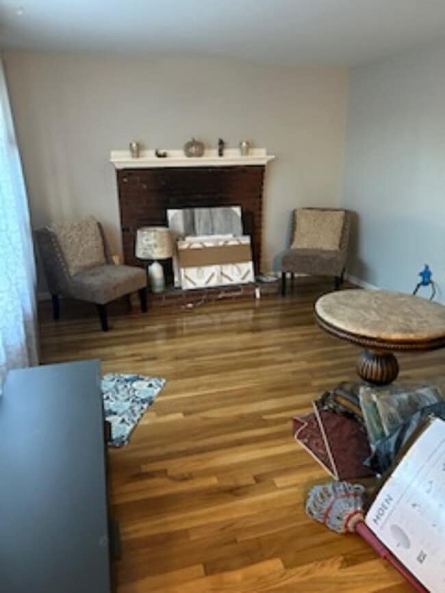 Community living room sharex