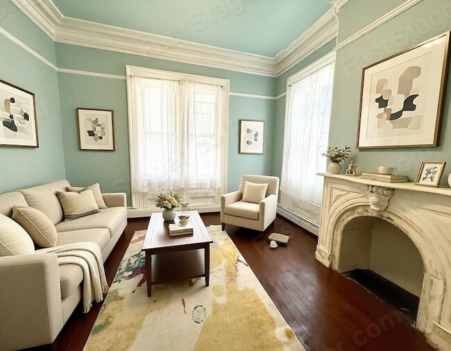 Photo - 61 Monitor St Unit 1L