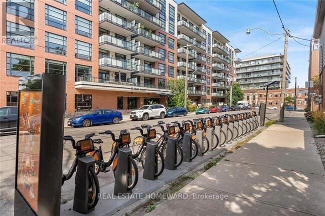 Photo - 88 Colgate Ave Unité 308