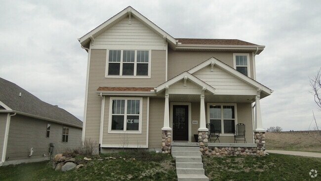 Building Photo - 9302 Briar Haven Dr Rental