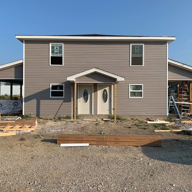 Laurel Flats LLC. Townhome For Rent in Corbin, KY