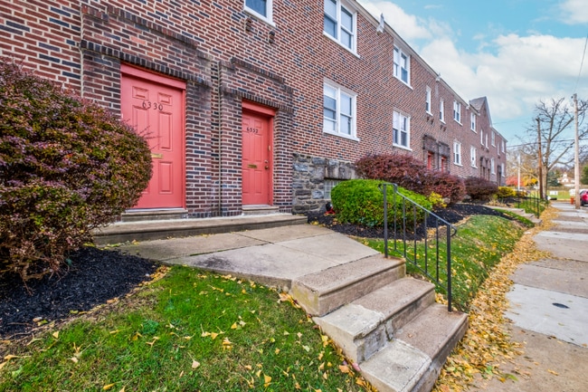 Photo - 6300 Carnation St Unidad A138