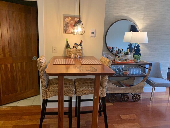 Photo - Blacksburg- Kent Square Condo- Studio Unit... Unit 405