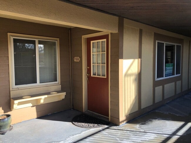 Building Photo - One Bedroom Condo for Rent Near CU Unit P222