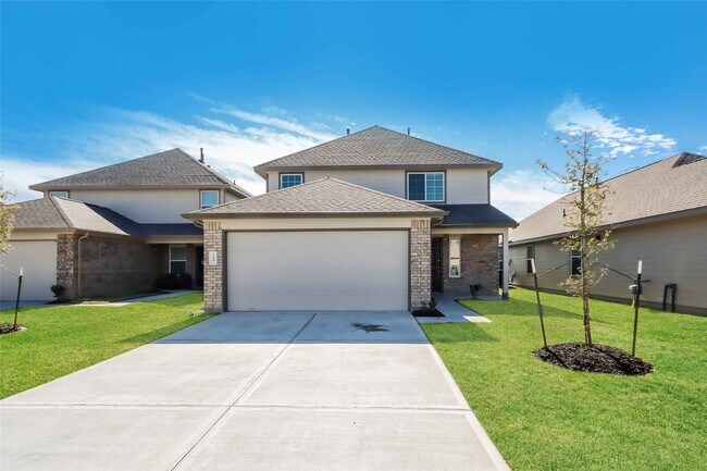 Photo - 22402 Porter Mountain Trl