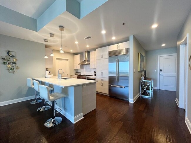 Photo - 270 17th St NW Unit 1904