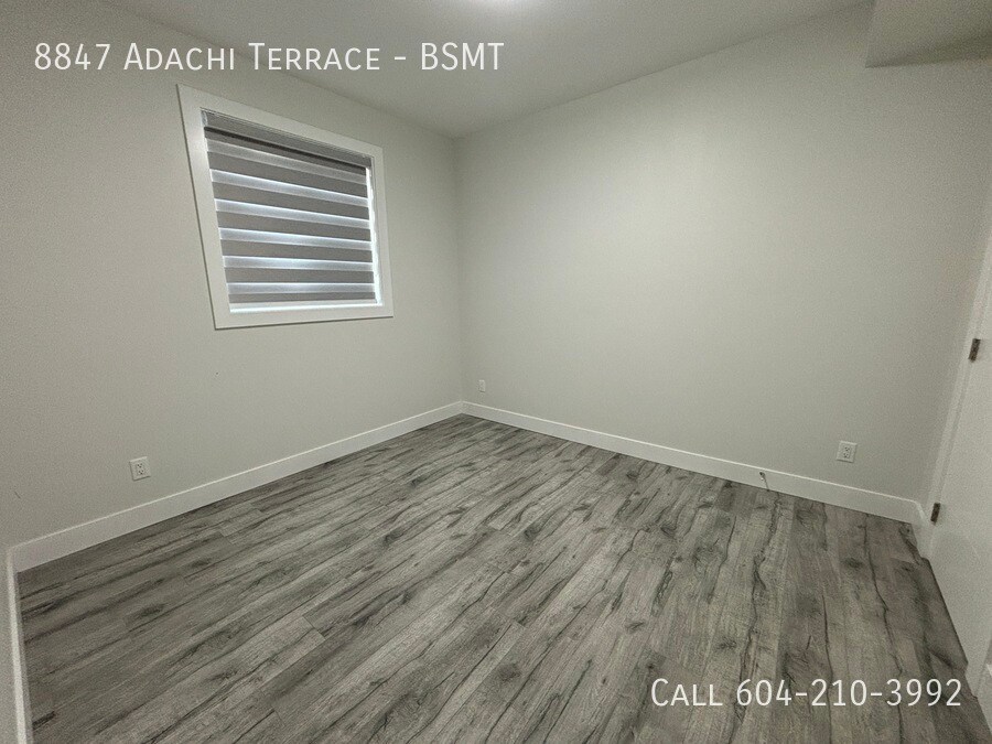 Photo - One Bedroom Suite in Mission Unit BSMT