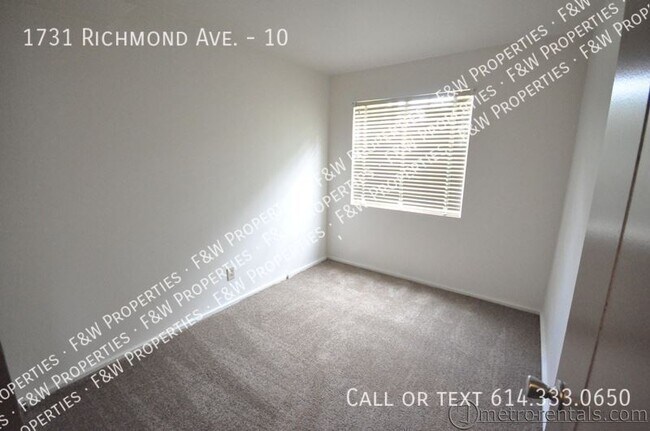 Photo - Clifton Woods Apartments; Two Bedroom, Non... Unit 10