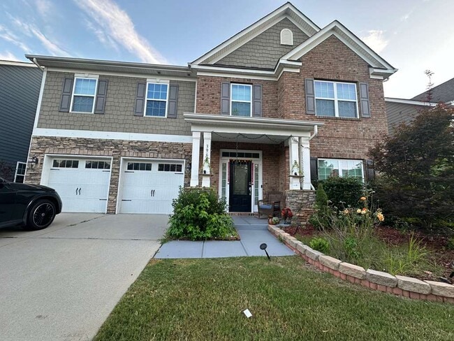 Building Photo - 3960 Franklin Meadows Dr Rental