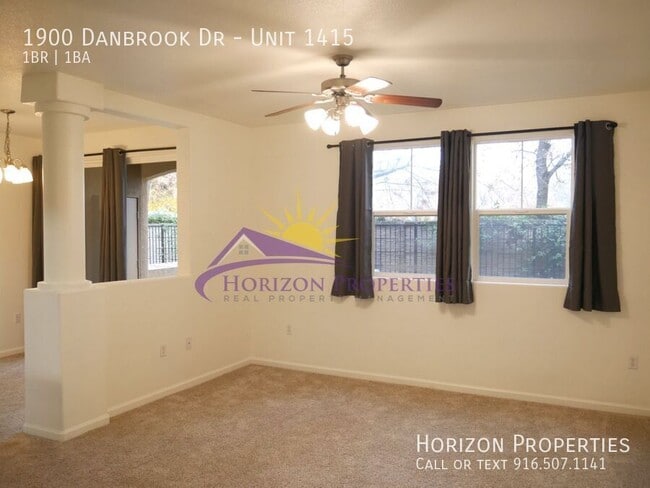 Photo - 1900 Danbrook Dr Unidad 1415