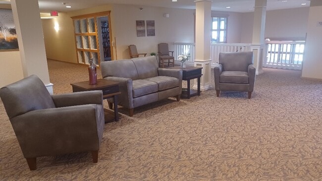 Photo - The Hamilton 55+ Senior Apartments