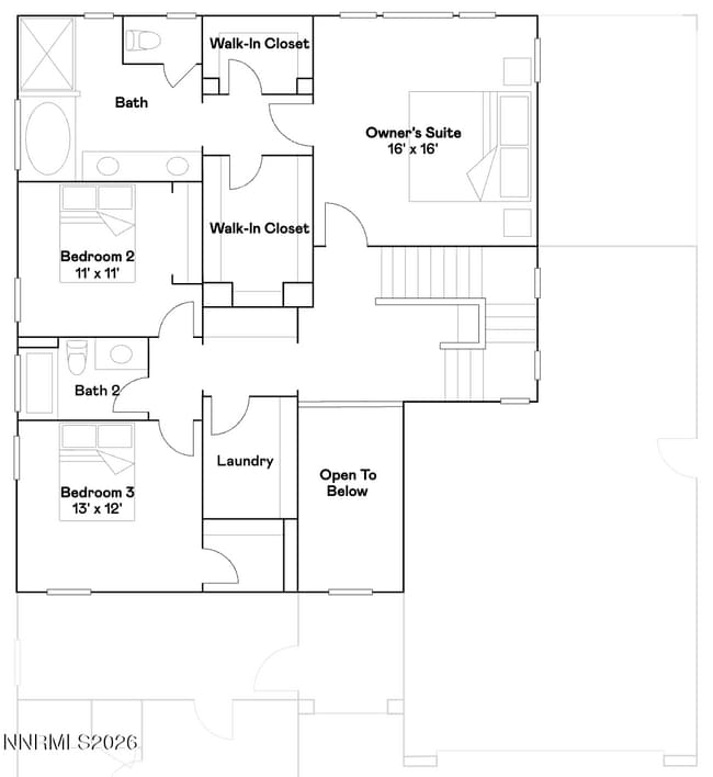 Photo - 6807 Parker Peak Ct