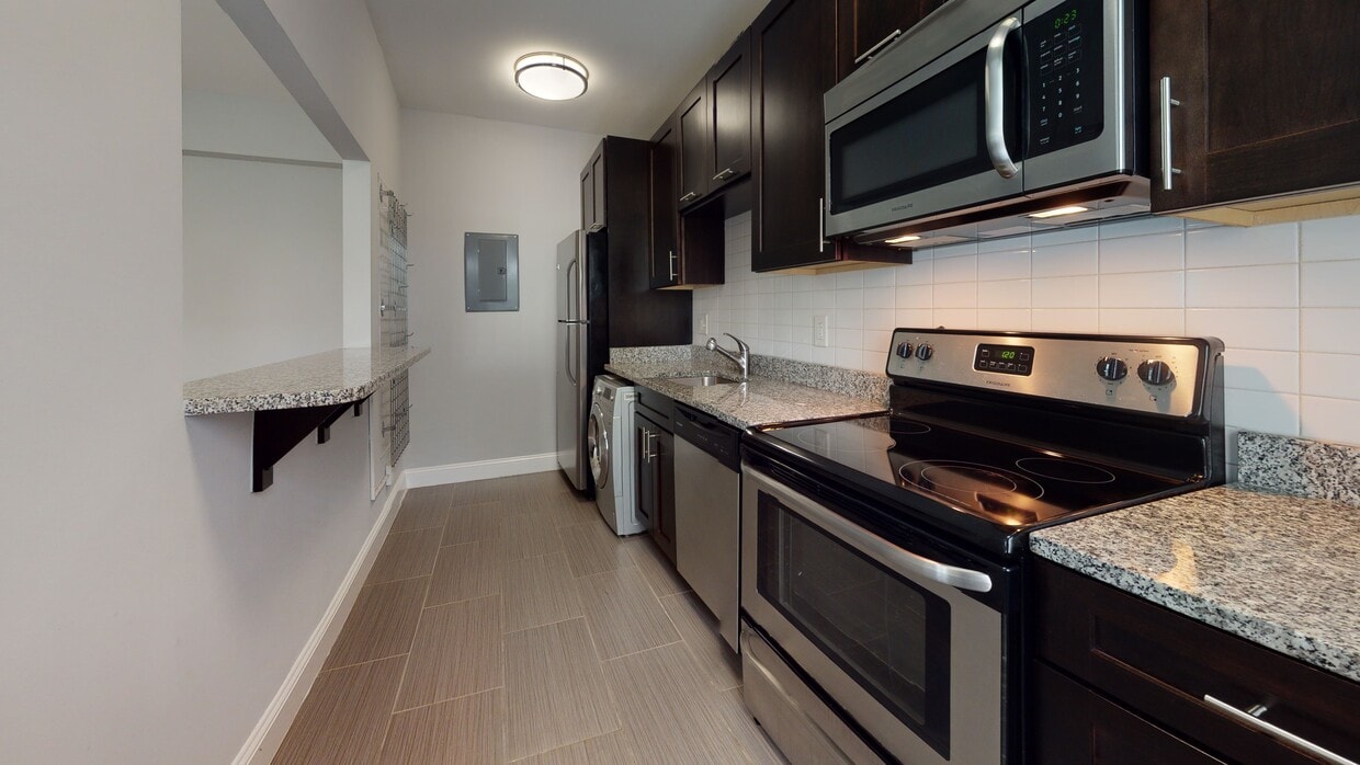 Photo - The Metropolitan Apartments